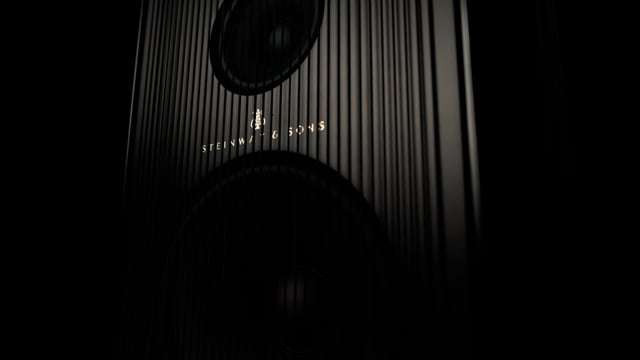 Steinway & Sons Model A